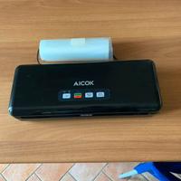 Macchina per sottovuoto