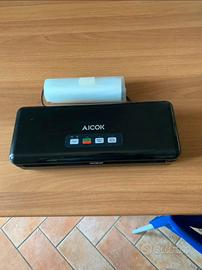 Macchina per sottovuoto