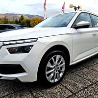 SKODA Kamiq 1.0 G-Tec Style