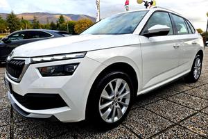 SKODA Kamiq 1.0 G-Tec Style