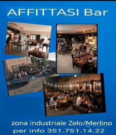 Bar pub