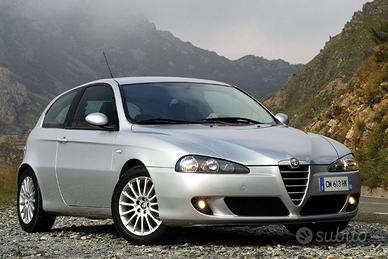 Ricambi usati alfa romeo 147 #1