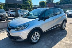 Renault Captur dCi 8V 90 CV Sport Edition