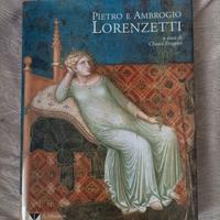 libro d'arte 