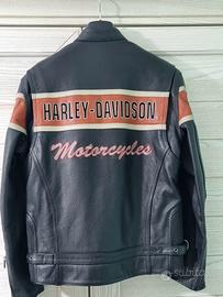Giubbotto Harley Davidson tg.m Victory 