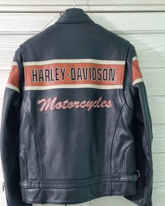 Giubbotto Harley Davidson tg.m Victory 