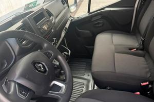 Renault master sponda idrauluca