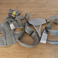 Marsupio neonato marca BabyBjorn