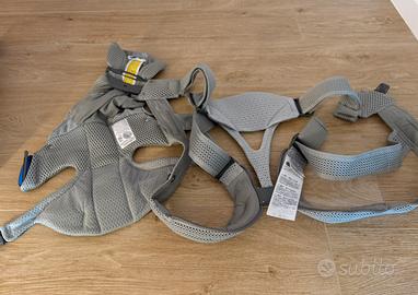 Marsupio neonato marca BabyBjorn