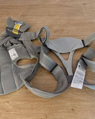 Marsupio neonato marca BabyBjorn