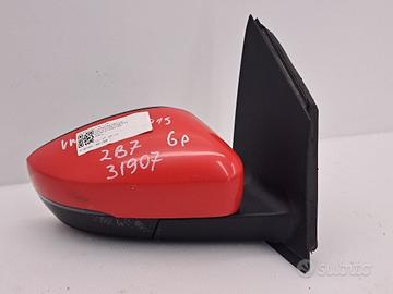 SPECCHIETTO RETROVISORE DESTRO VOLKSWAGEN Polo 5°