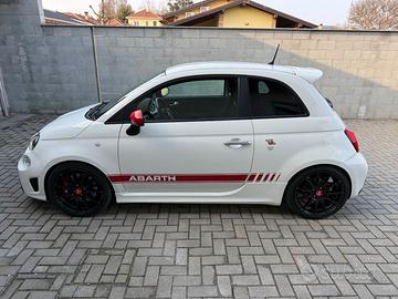 Fiat ABARTH 595