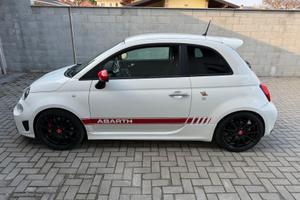 Fiat ABARTH 595