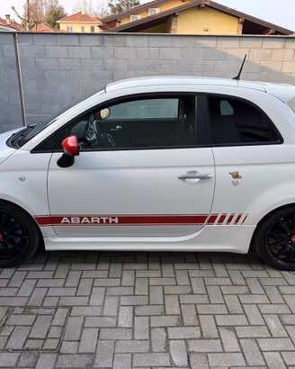 Fiat ABARTH 595