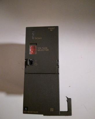 Alimentatore siemens PS307
