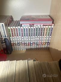 Shaman king