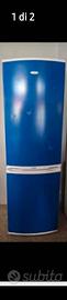 frigo difettoso