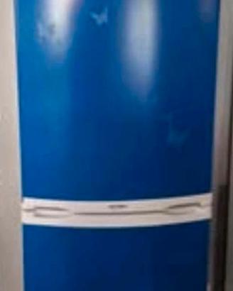 frigo difettoso