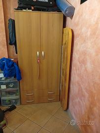 armadio 176x80x56