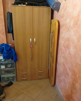 armadio 176x80x56