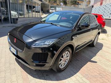 Jaguar E-Pace 2.0D 180 CV AUTOM AWD S 2018