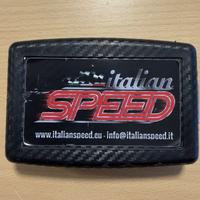 Centralina aggiuntiva Italian Speed