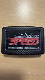 Centralina aggiuntiva Italian Speed