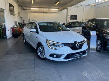 Renault Megane Mégane Sporter dCi 8V 110 CV Energy