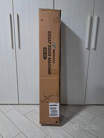 Merach squat rider machine MR-R07 – nuova in scato