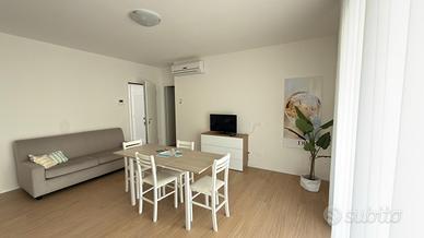 Appartamento centro Sottomarina