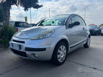 Citroen C3 Pluriel 1.4