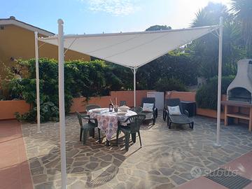 Casa luciano settembre in relax