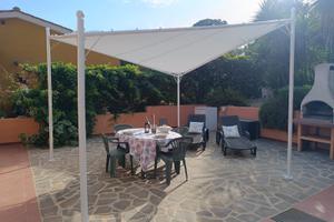 Casa luciano settembre in relax
