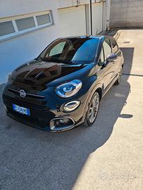 Fiat 500x Sport 1.6 multijet 130cv