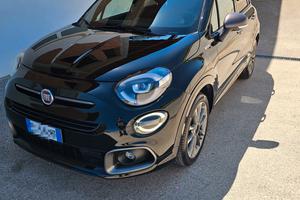Fiat 500x Sport 1.6 multijet 130cv