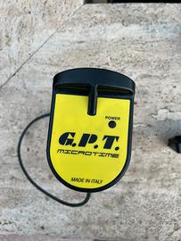 Lap timer G.P. T.
