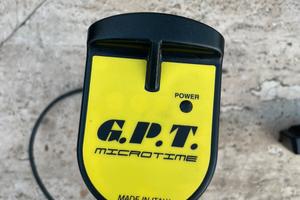 Lap timer G.P. T.