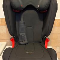 Seggiolino auto ROMER Kidfix, Gruppo 2/3 (15/36kg)