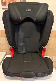Seggiolino auto ROMER Kidfix, Gruppo 2/3 (15/36kg)