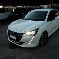 Peugeot 208 BlueHDi 100 Stop&Start 5 porte Allure 
