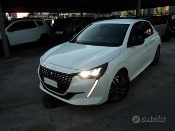 Peugeot 208 BlueHDi 100 Stop&Start 5 porte Allure 