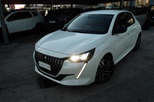 Peugeot 208 BlueHDi 100 Stop&Start 5 porte Allure 