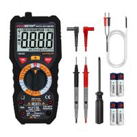 Multimetro Professionale True RMS