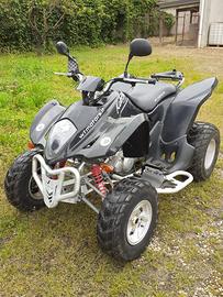 QUAD WT MOTOR