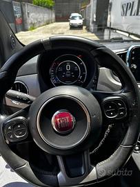 Fiat 500 s