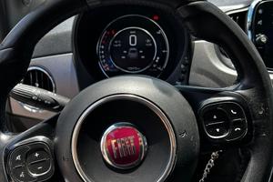 Fiat 500 s