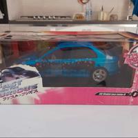 LANCER EVOLUTION FAST ORIGINAL 