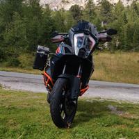 KTM 1290 Super Adventure S 2021 Full optional