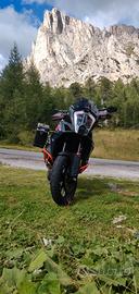 KTM 1290 Super Adventure S 2021 Full optional