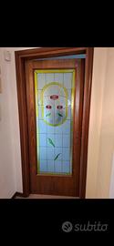 Porta da interno